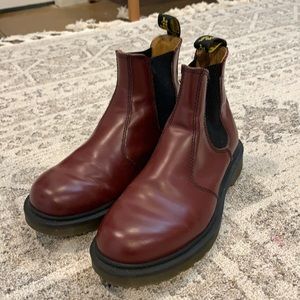 Dr Marten Chelsea Boots women’s EU 38